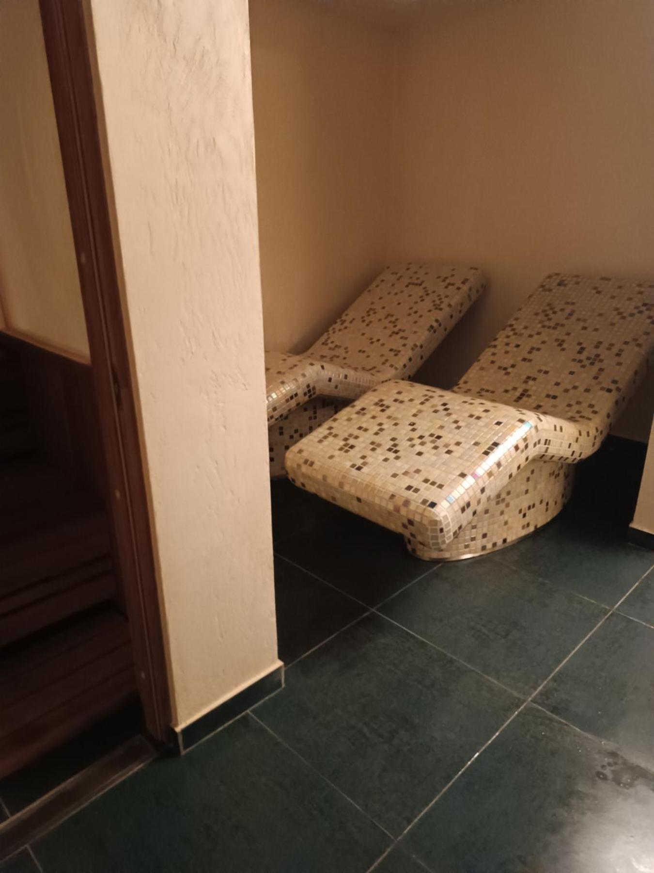 PREMIUM APARTMAN ELENI ROOMS,oaza mira i tisine u centru Vrnjacke banje