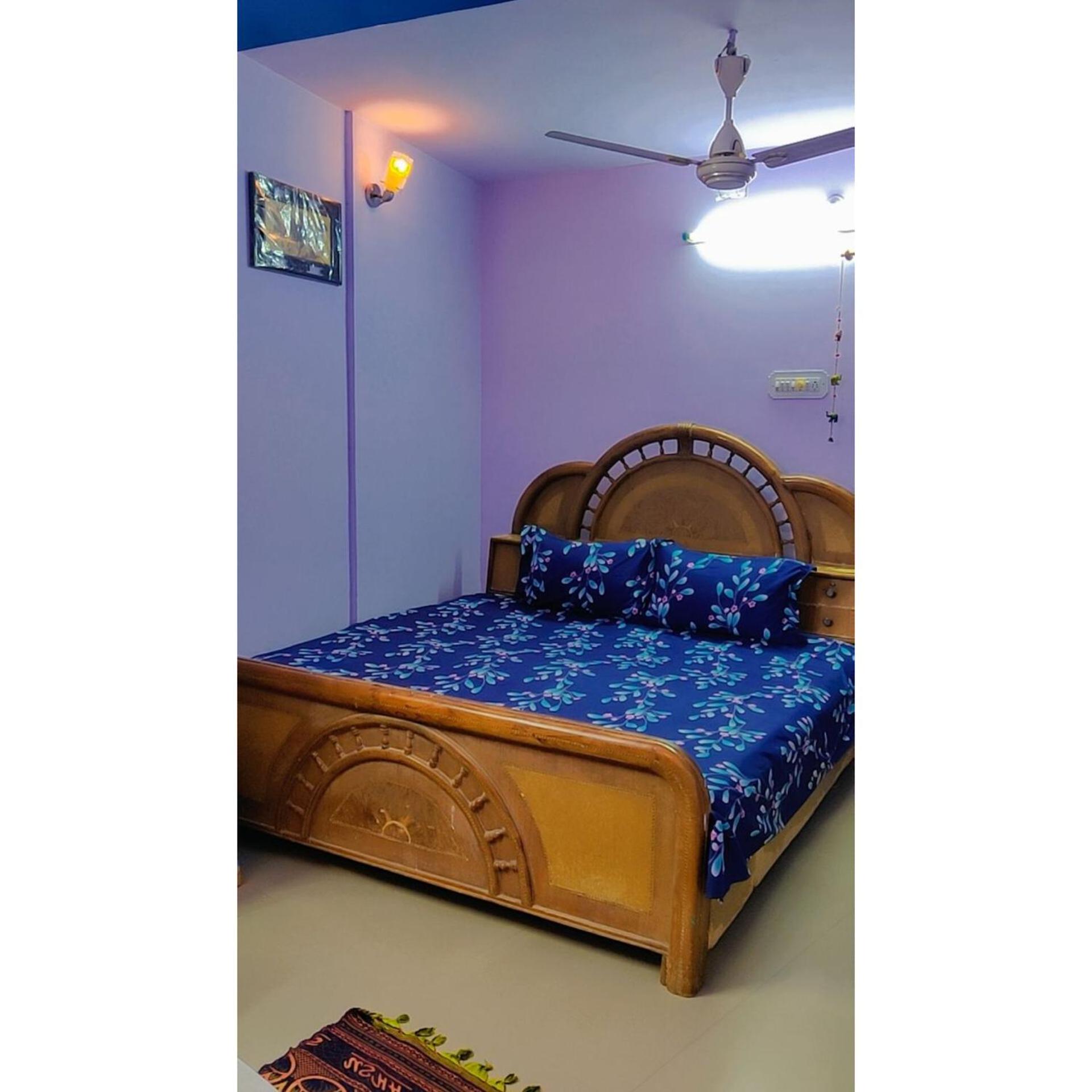 UGS guest house view 5
