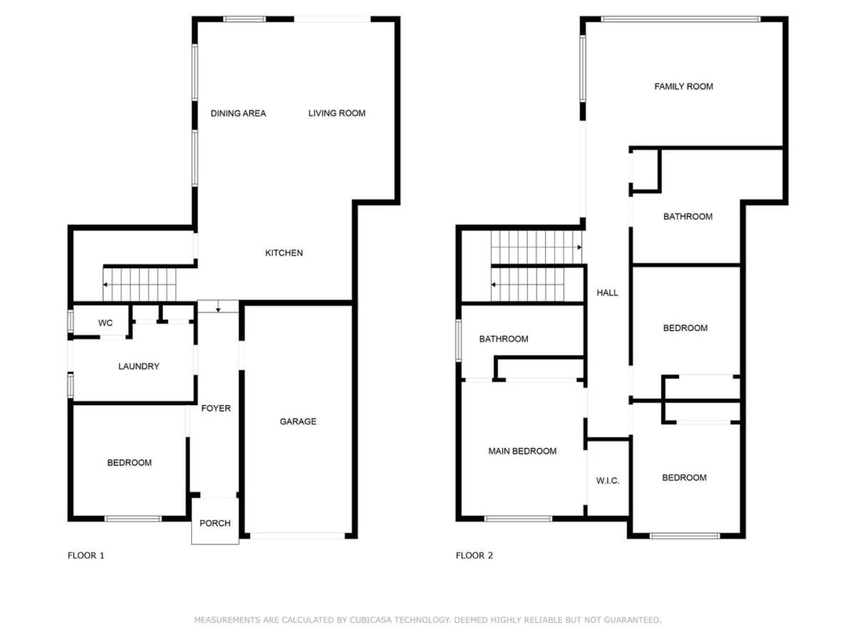 Macquarie - Sleek & Stylish, Countryside Views