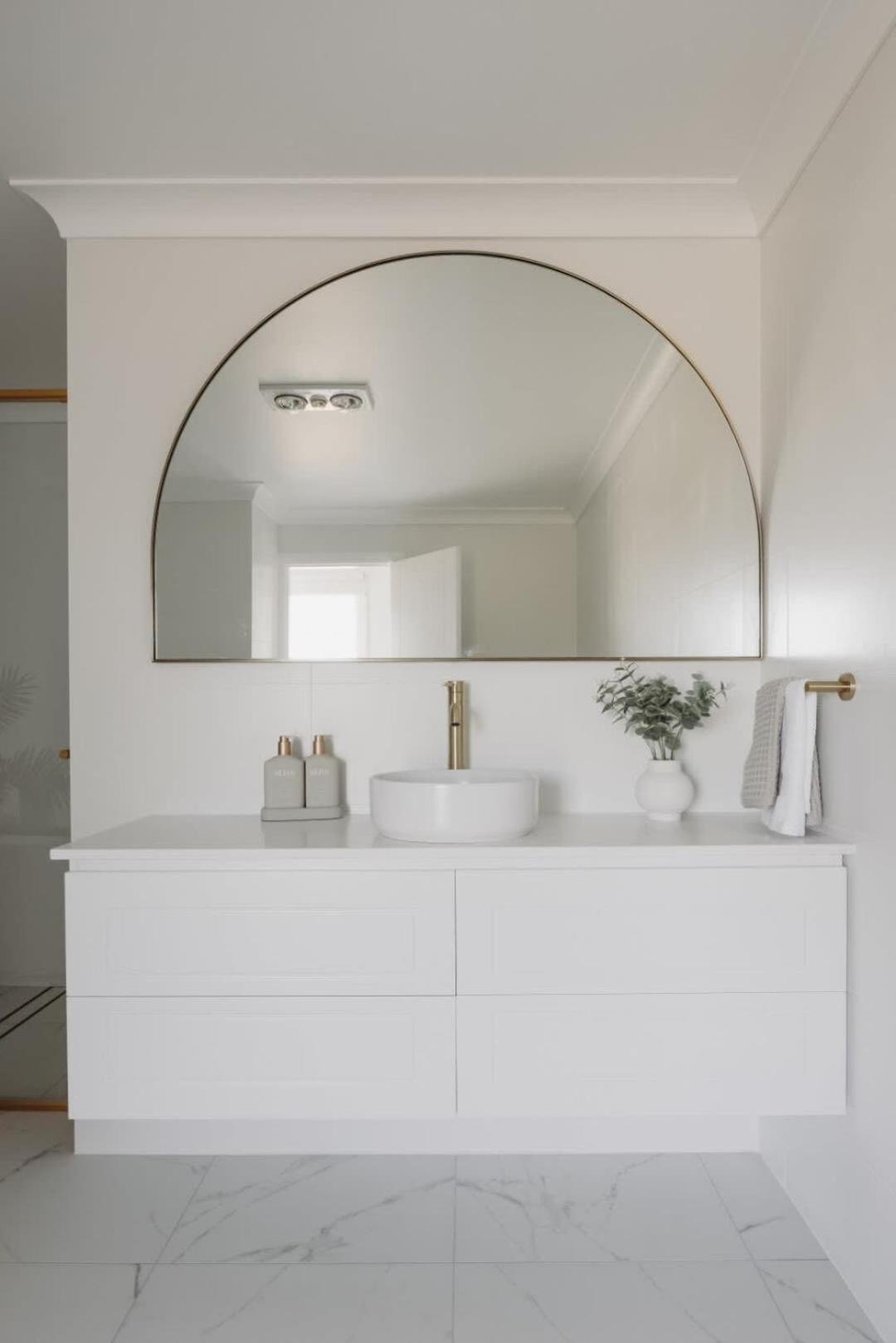 Macquarie - Sleek & Stylish, Countryside Views