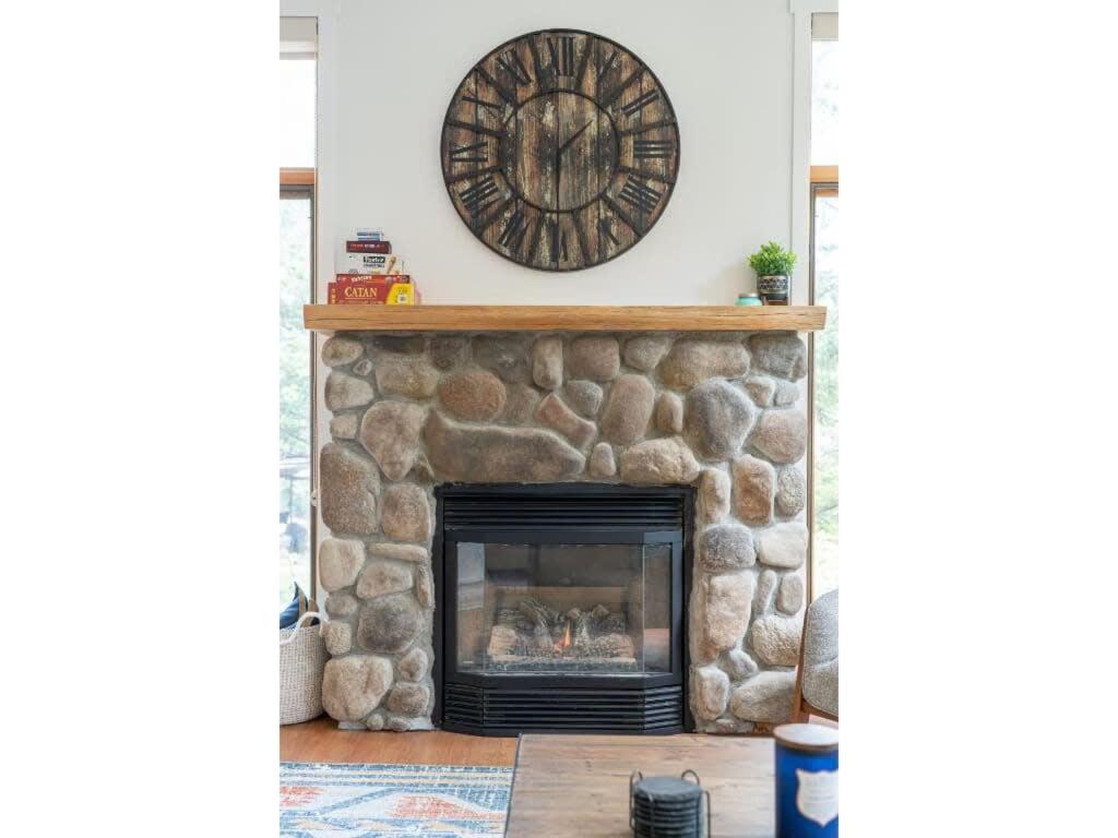 Bearfoot Lodge I Ping Pong I Sleeps 16 I Games I