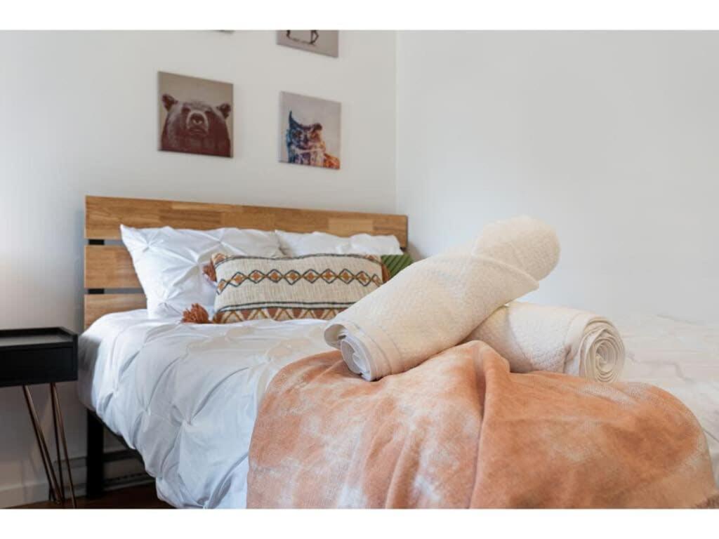 Bearfoot Lodge I Ping Pong I Sleeps 16 I Games I