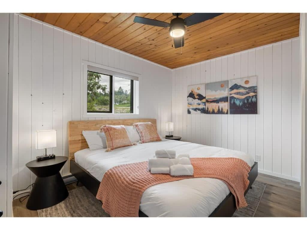 Bearfoot Lodge I Ping Pong I Sleeps 16 I Games I
