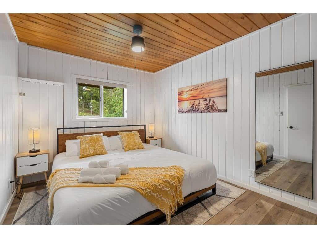 Bearfoot Lodge I Ping Pong I Sleeps 16 I Games I