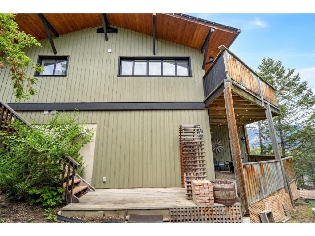 Bearfoot Lodge I Ping Pong I Sleeps 16 I Games I