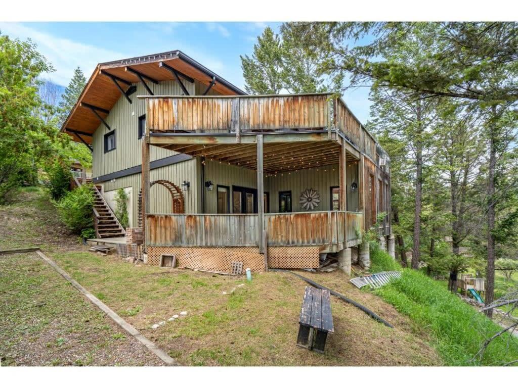 Bearfoot Lodge I Ping Pong I Sleeps 16 I Games I