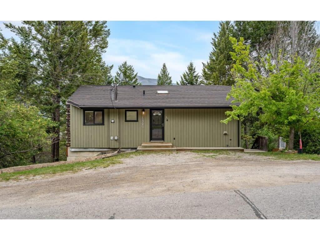 Bearfoot Lodge I Ping Pong I Sleeps 16 I Games I