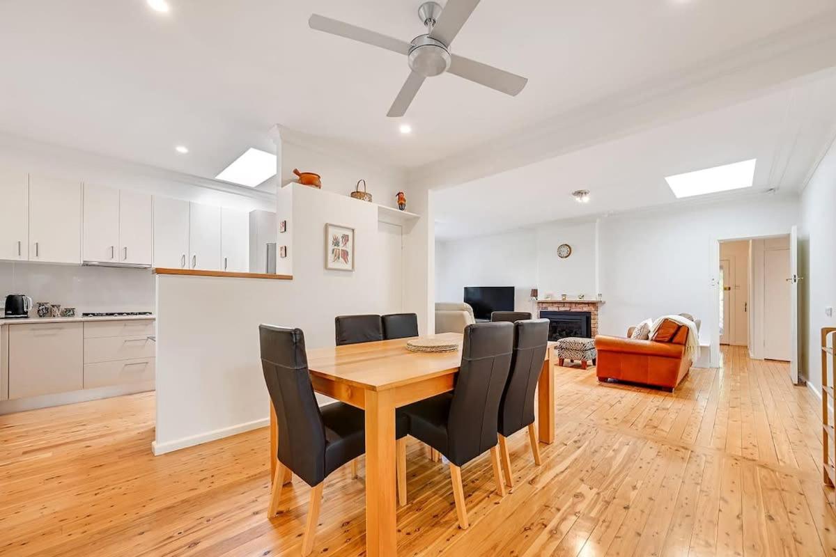Hideaway on March - Close to CBD & Duntryleague
