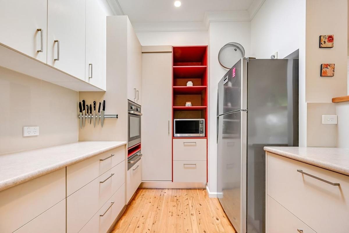 Hideaway on March - Close to CBD & Duntryleague