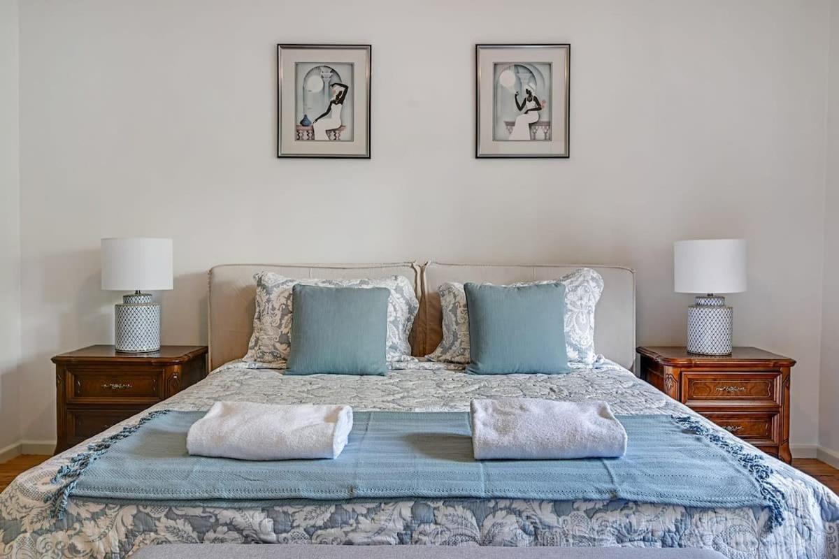 Hideaway on March - Close to CBD & Duntryleague
