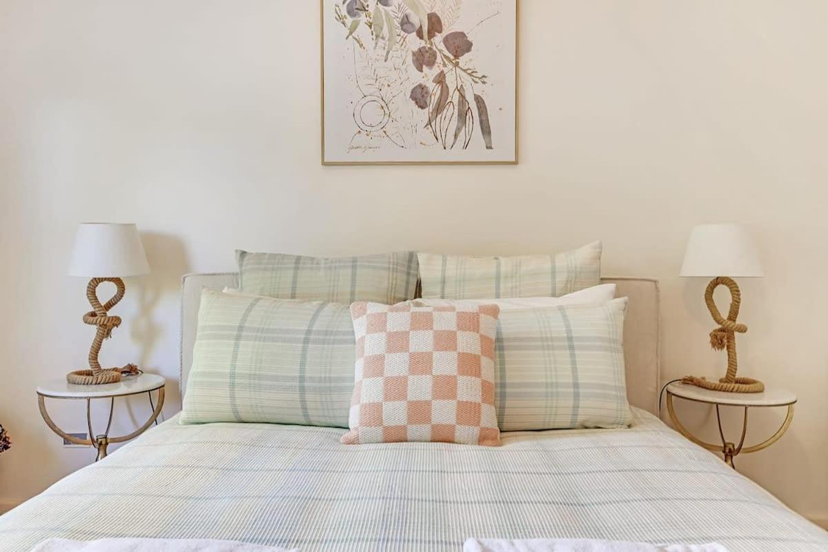 Hideaway on March - Close to CBD & Duntryleague