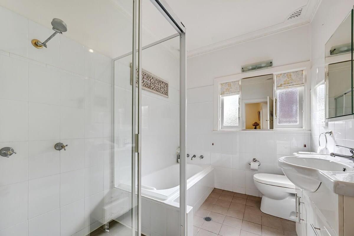 Hideaway on March - Close to CBD & Duntryleague