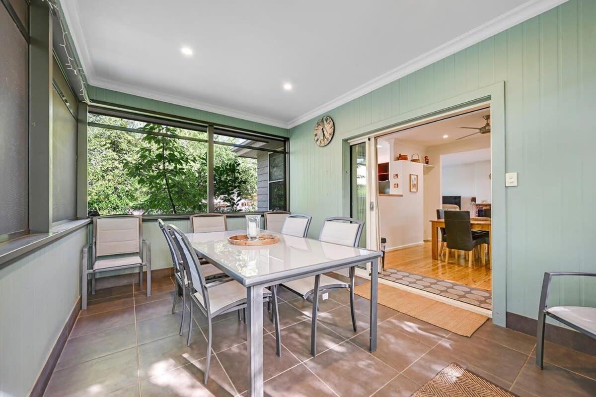 Hideaway on March - Close to CBD & Duntryleague
