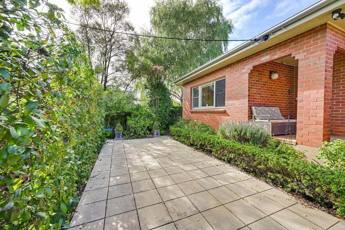 Hideaway on March - Close to CBD & Duntryleague