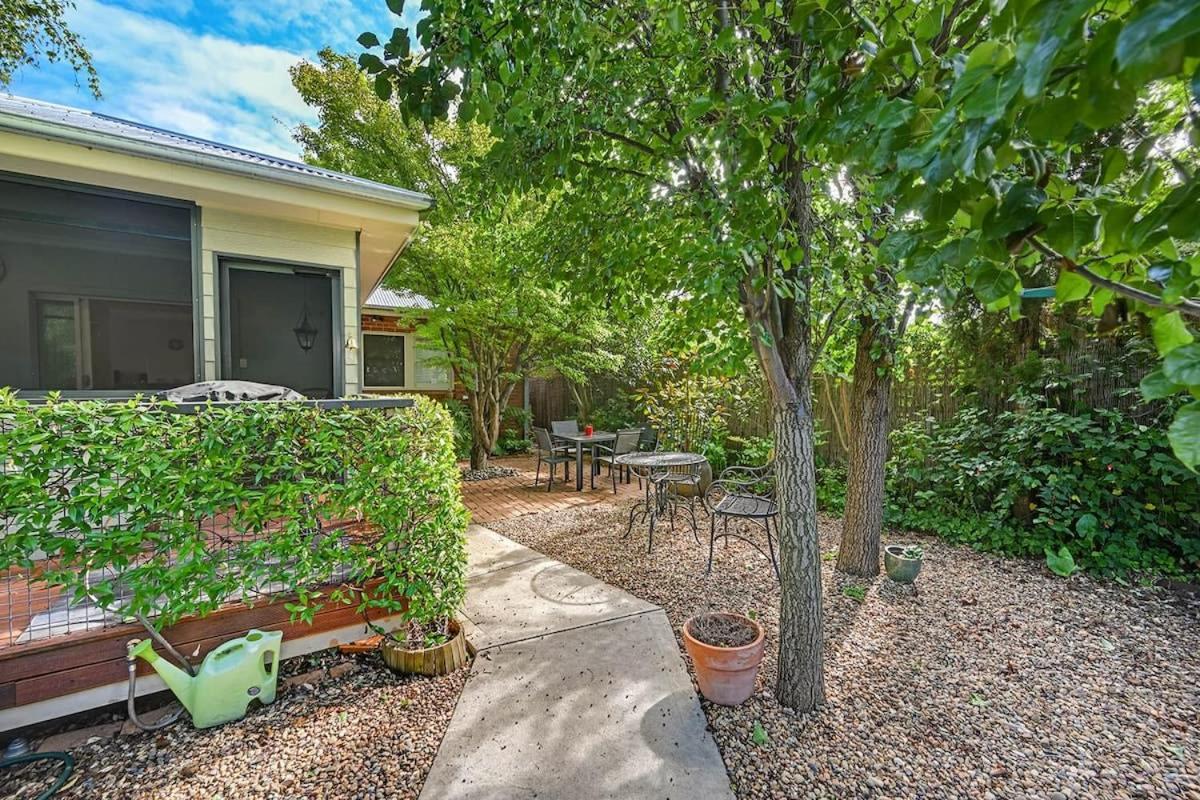 Hideaway on March - Close to CBD & Duntryleague