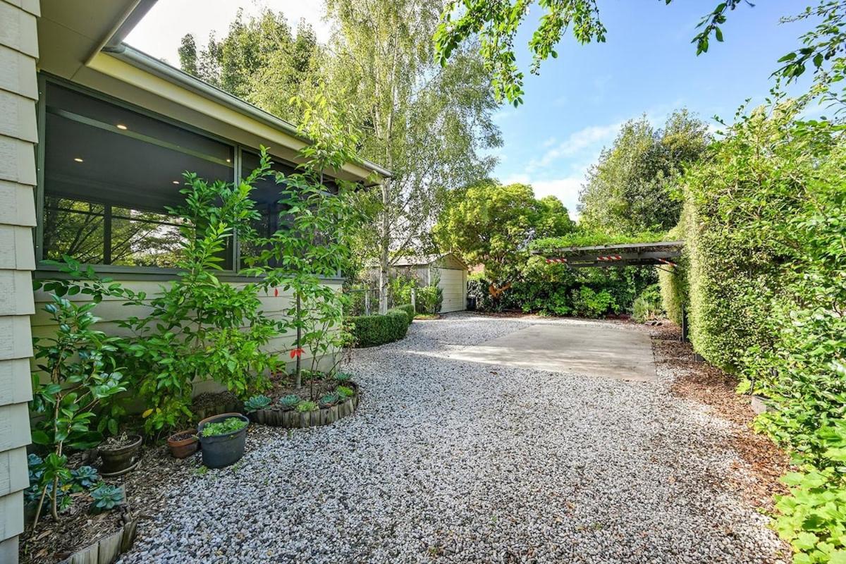 Hideaway on March - Close to CBD & Duntryleague