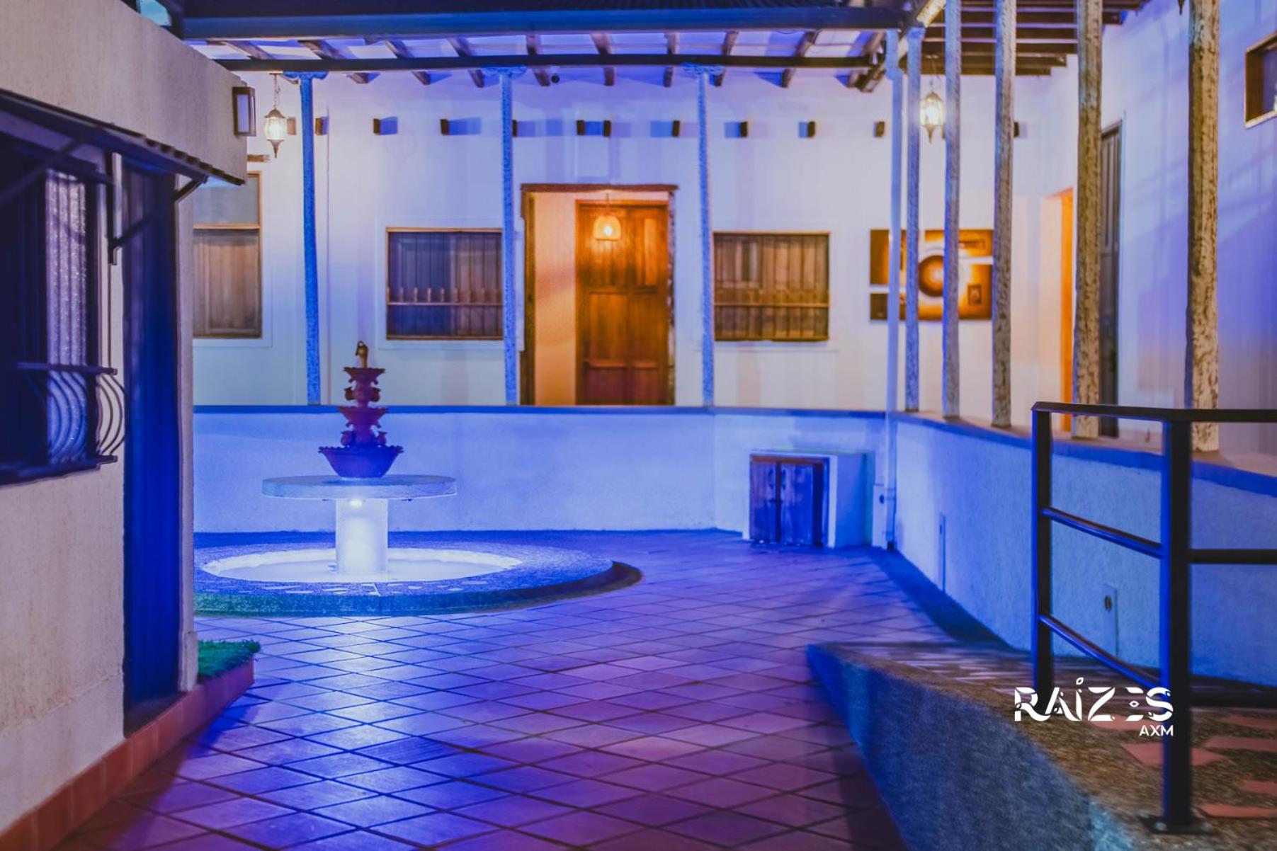 Raizes AXM I Casa Campestre I Armenia, Quindío, Colombia