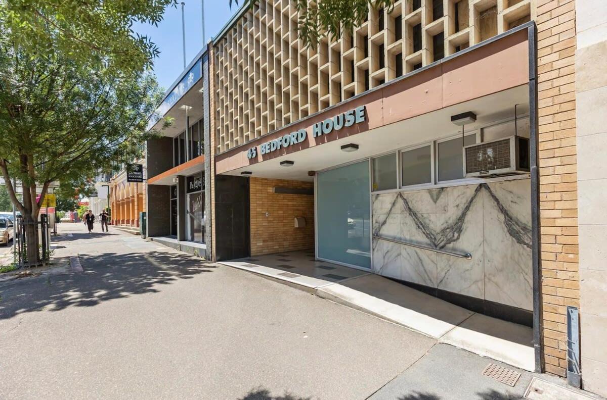 Bedford House - CBD Location, Sleeps 6