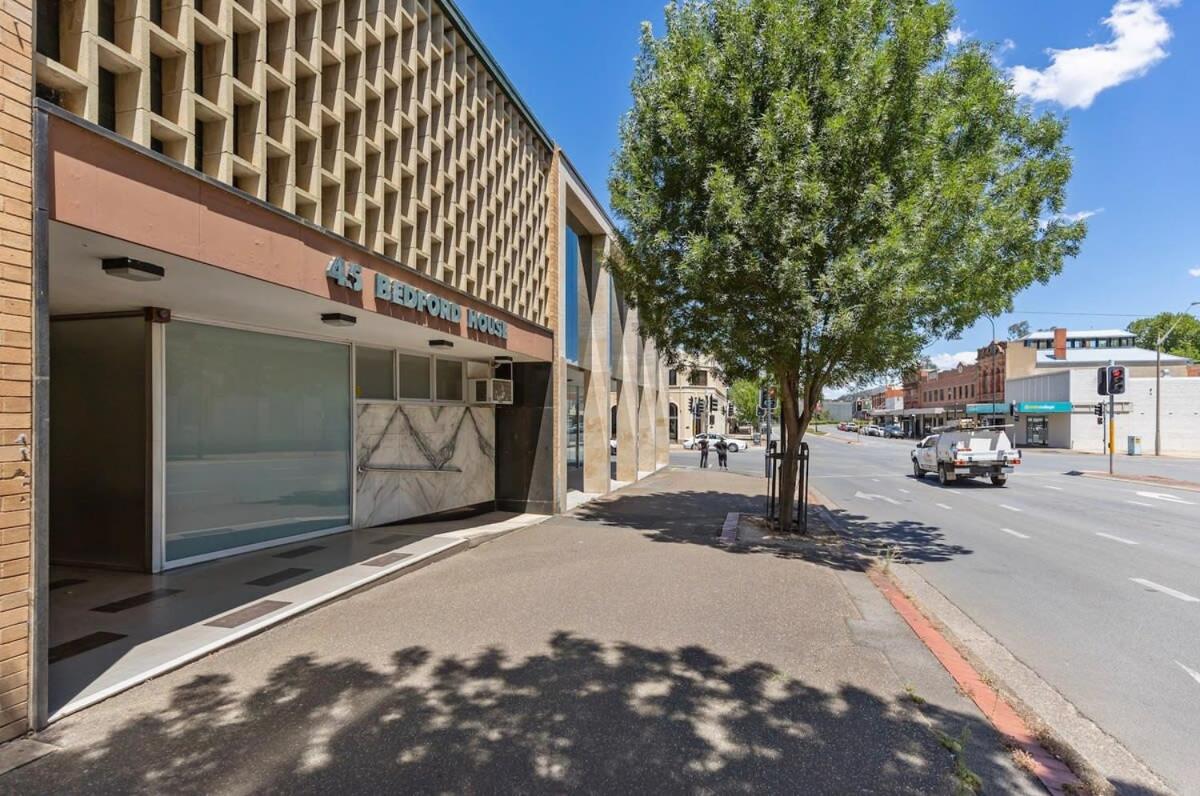 Bedford House - CBD Location, Sleeps 6