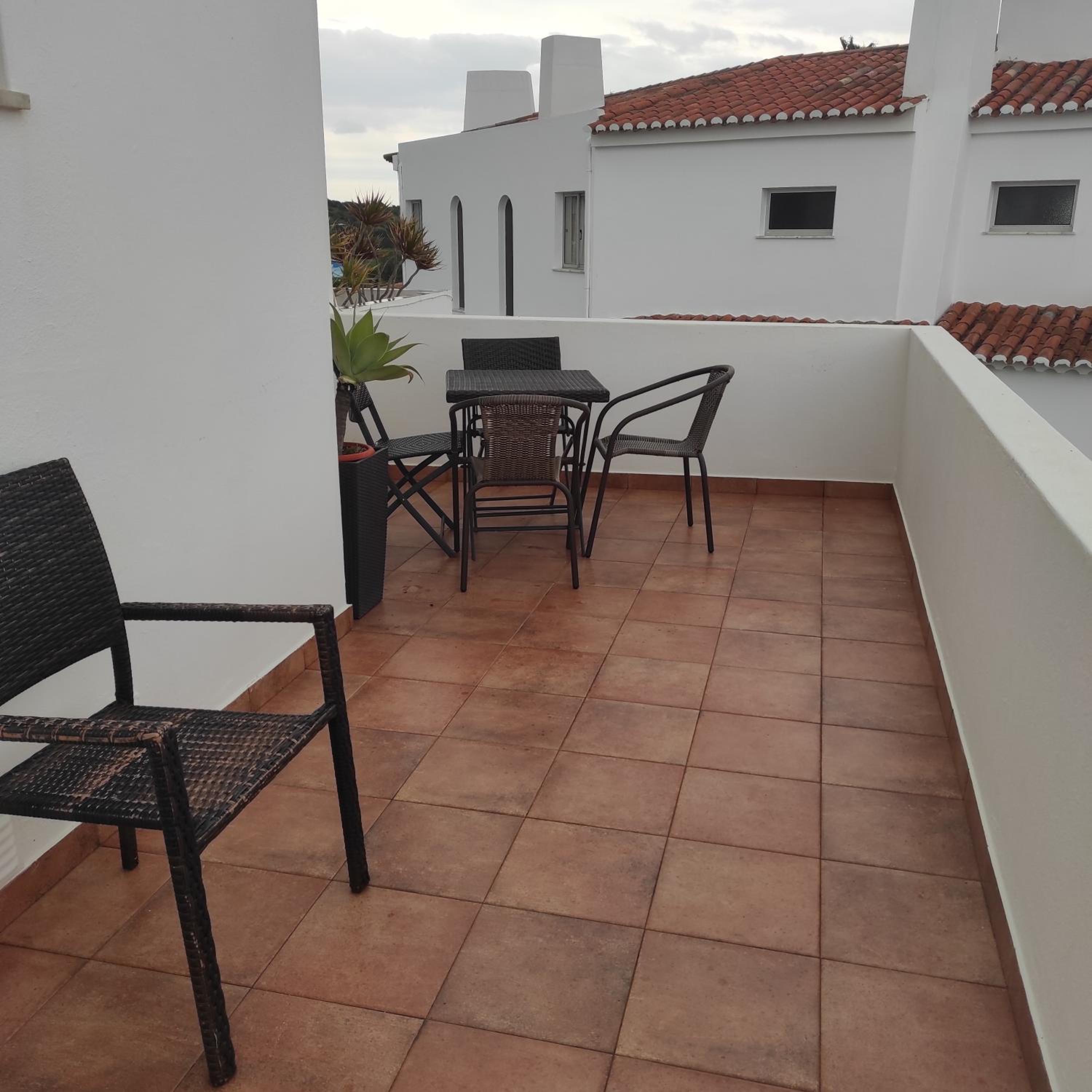 Casa Furt@do view 3