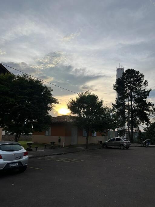 AP Condomínio Fechado