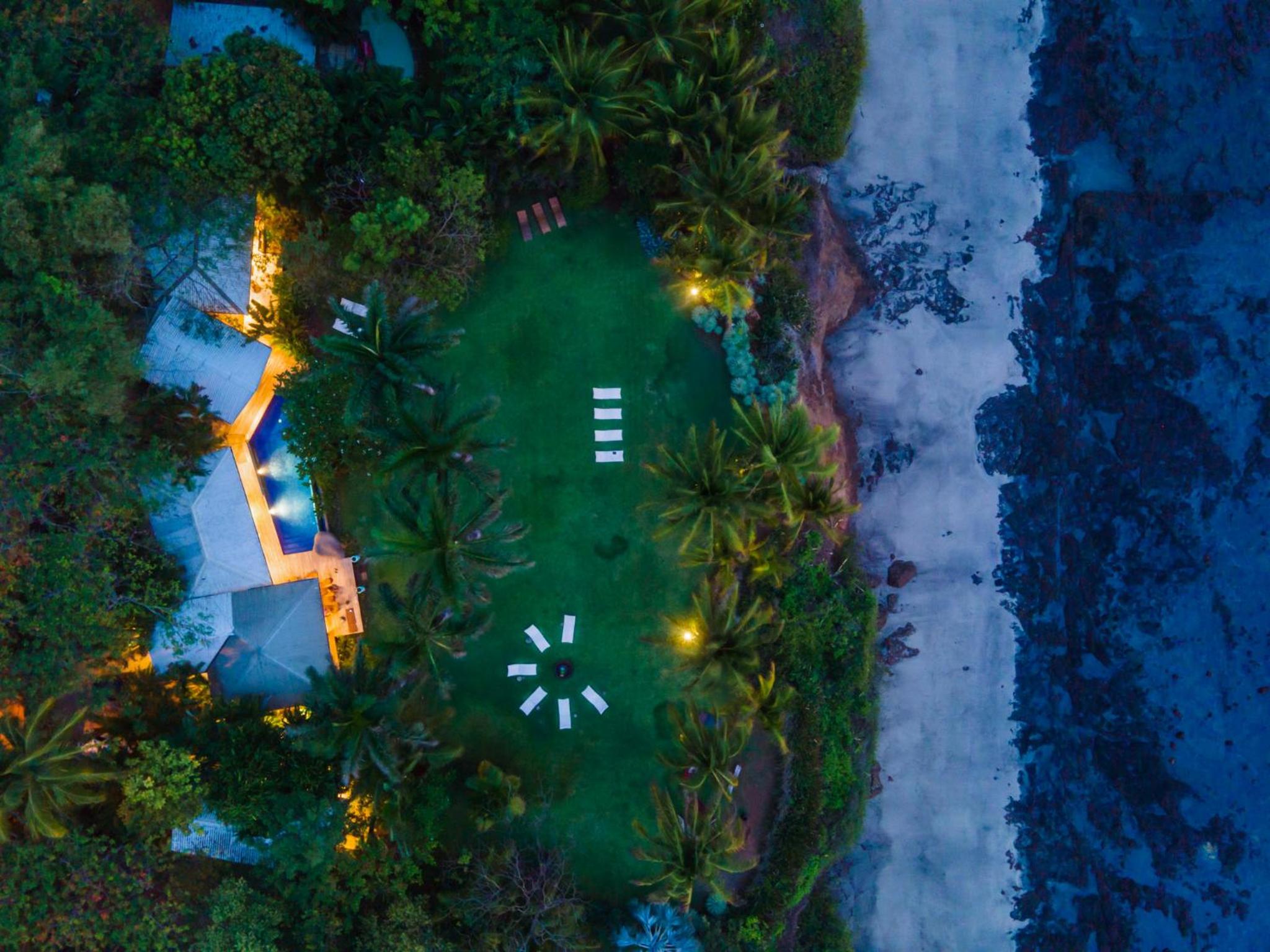 Dream On Costa Rica