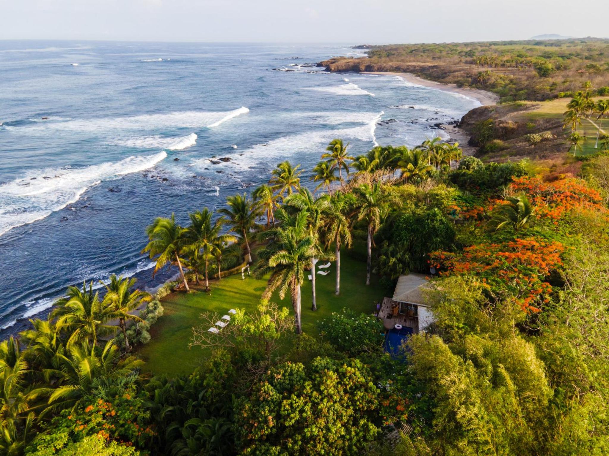 Dream On Costa Rica