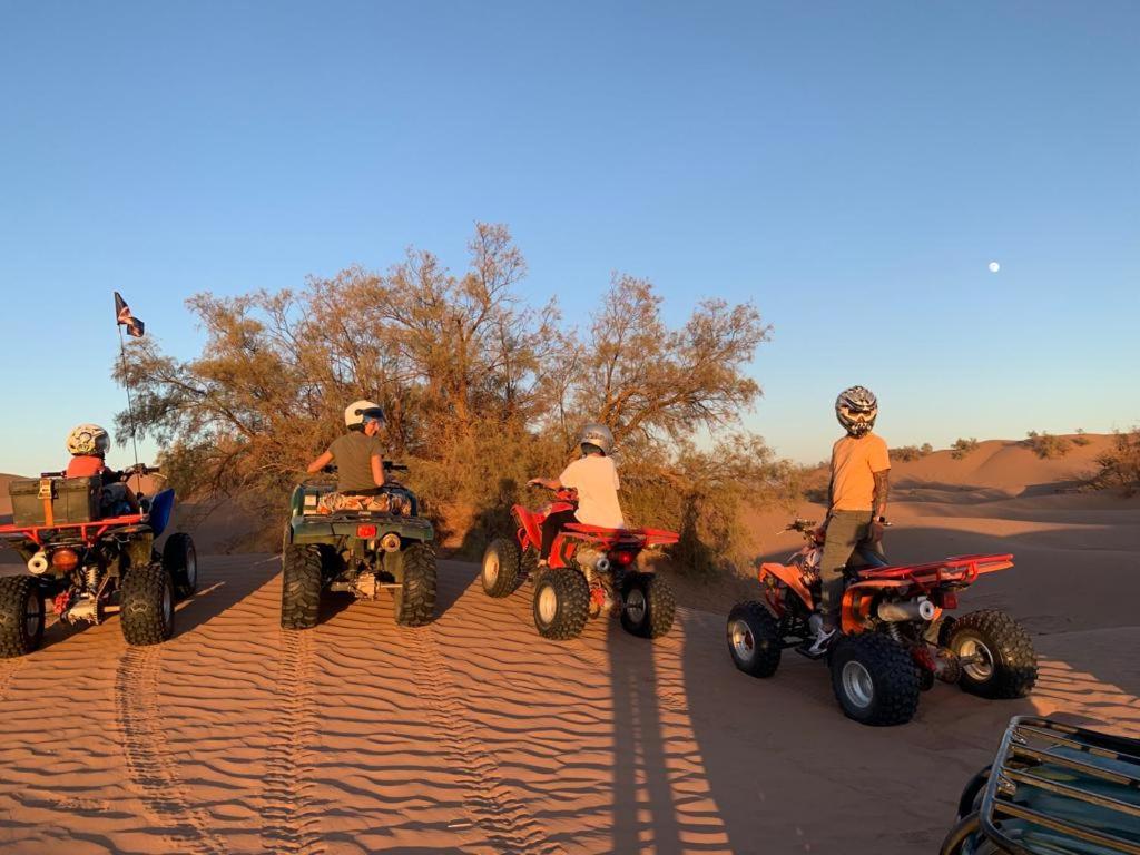 Kasbah Mashallah