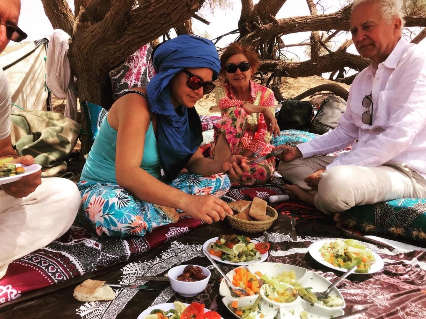 Kasbah Mashallah