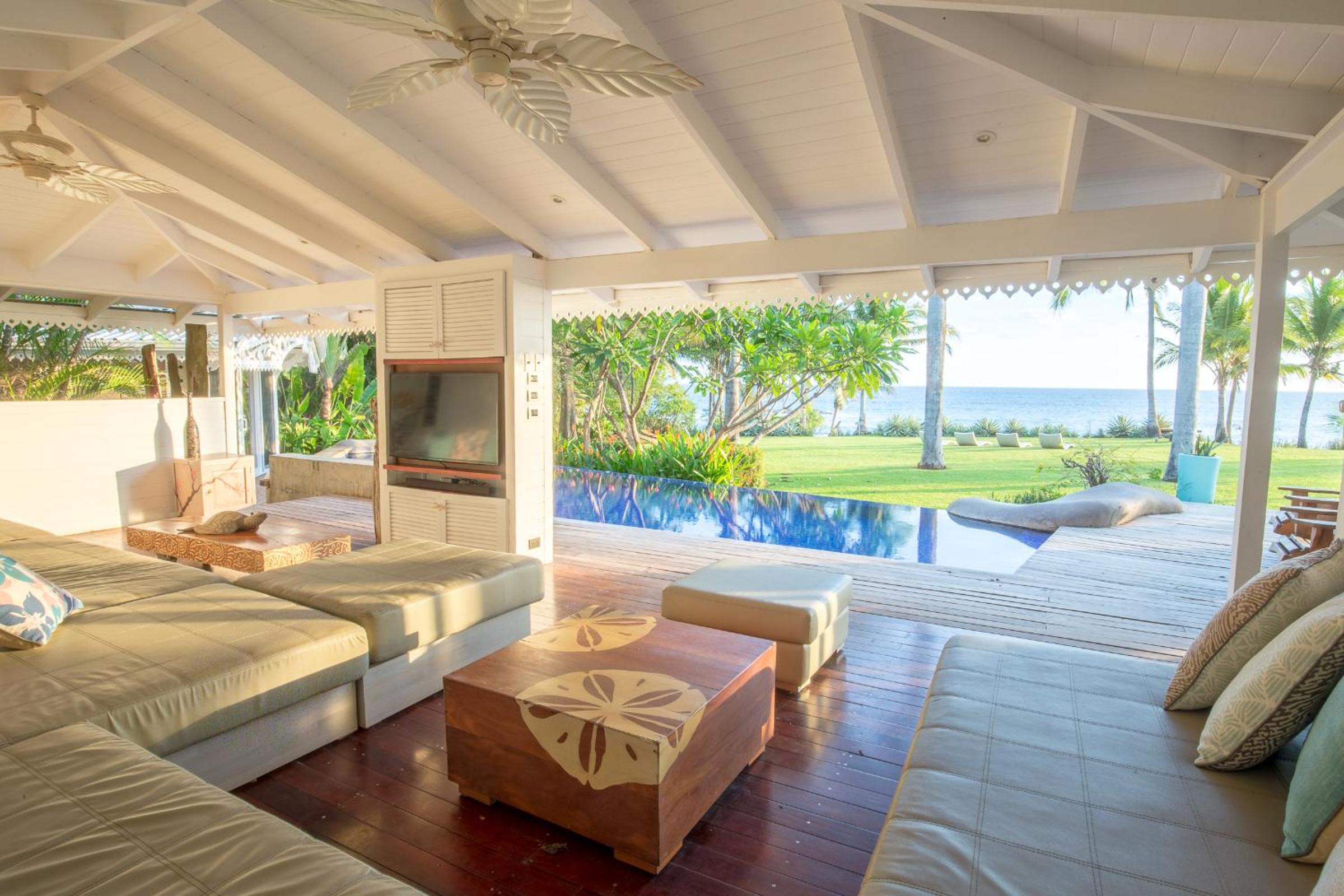 Dream On Costa Rica