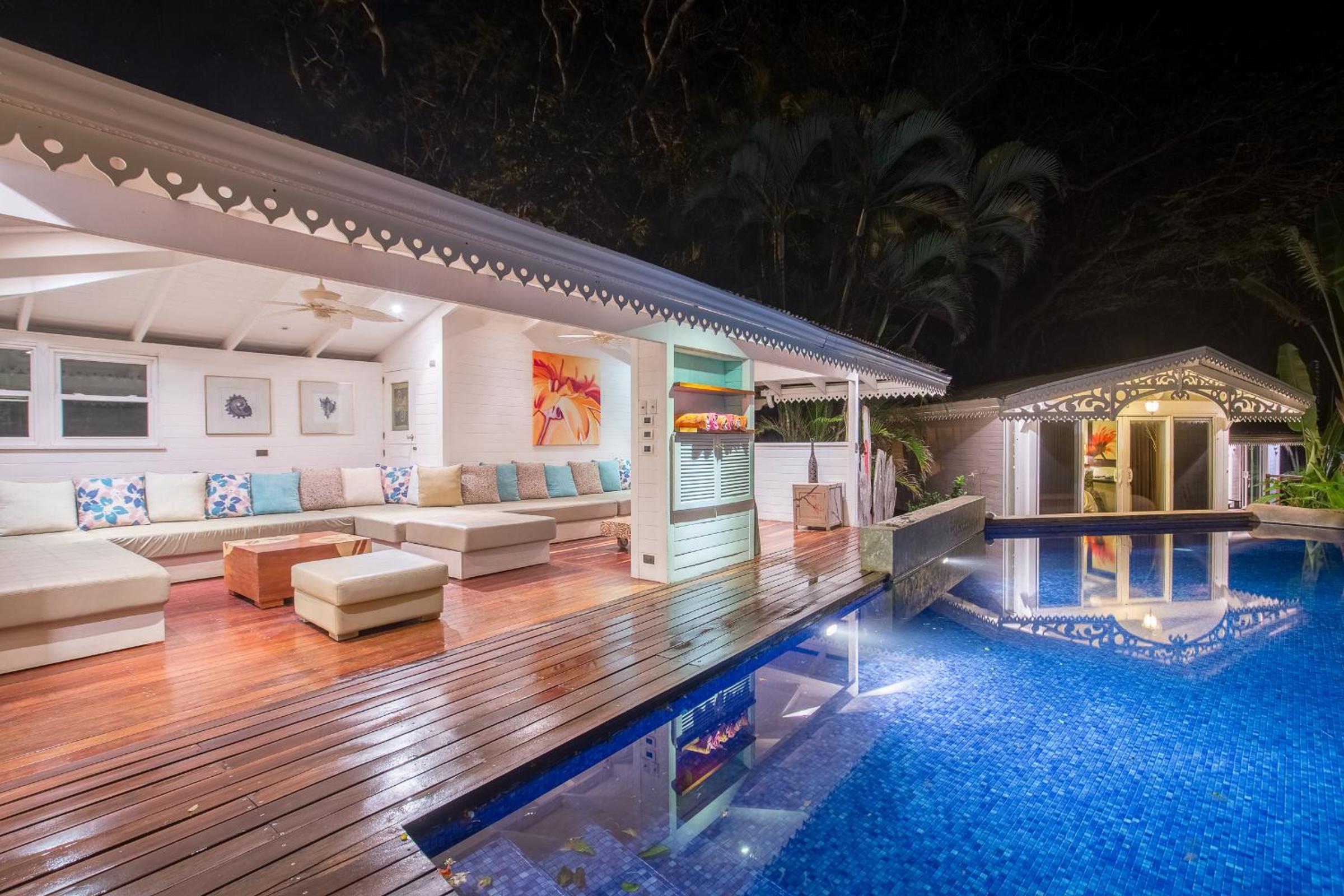 Dream On Costa Rica