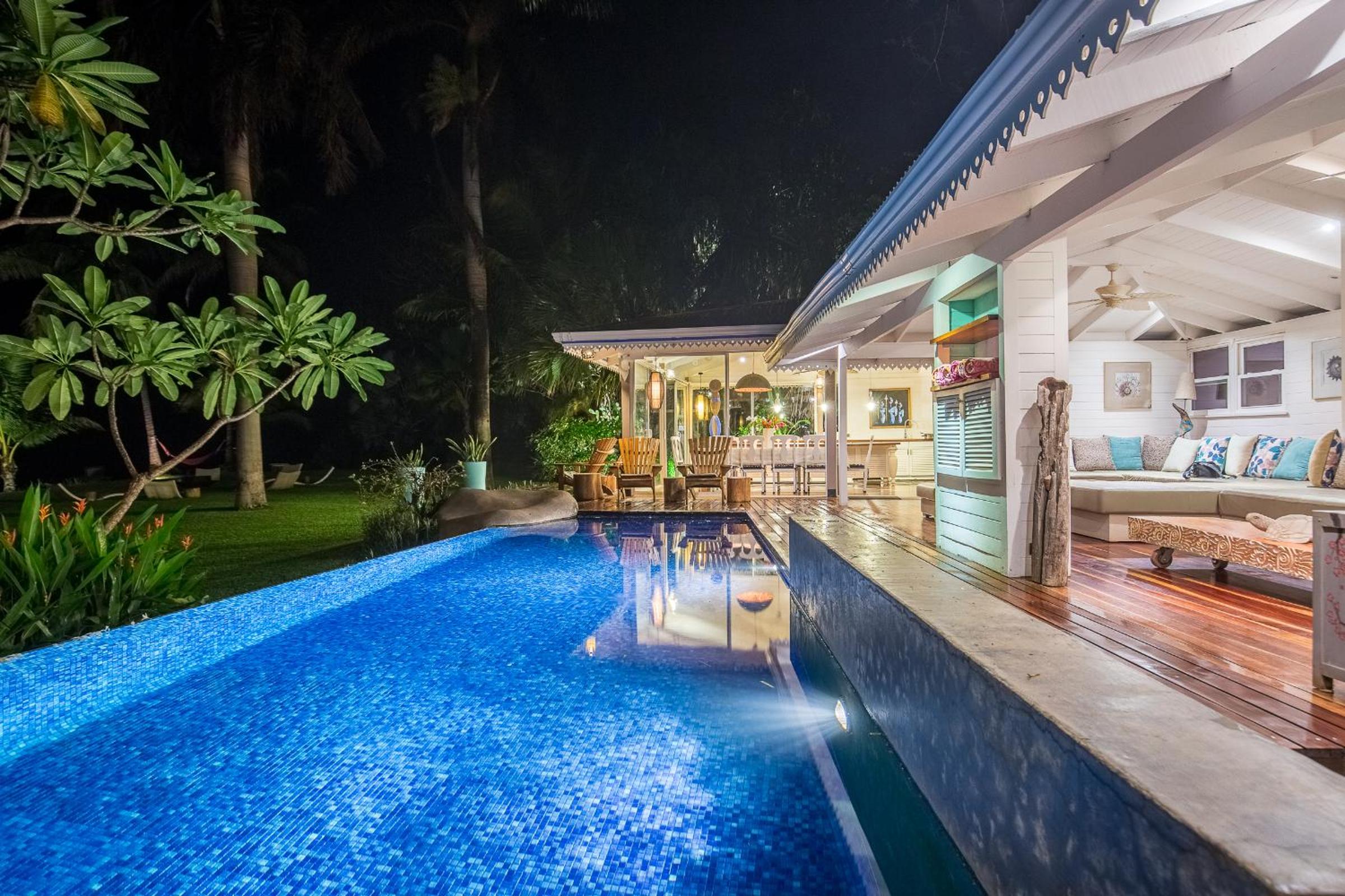Dream On Costa Rica