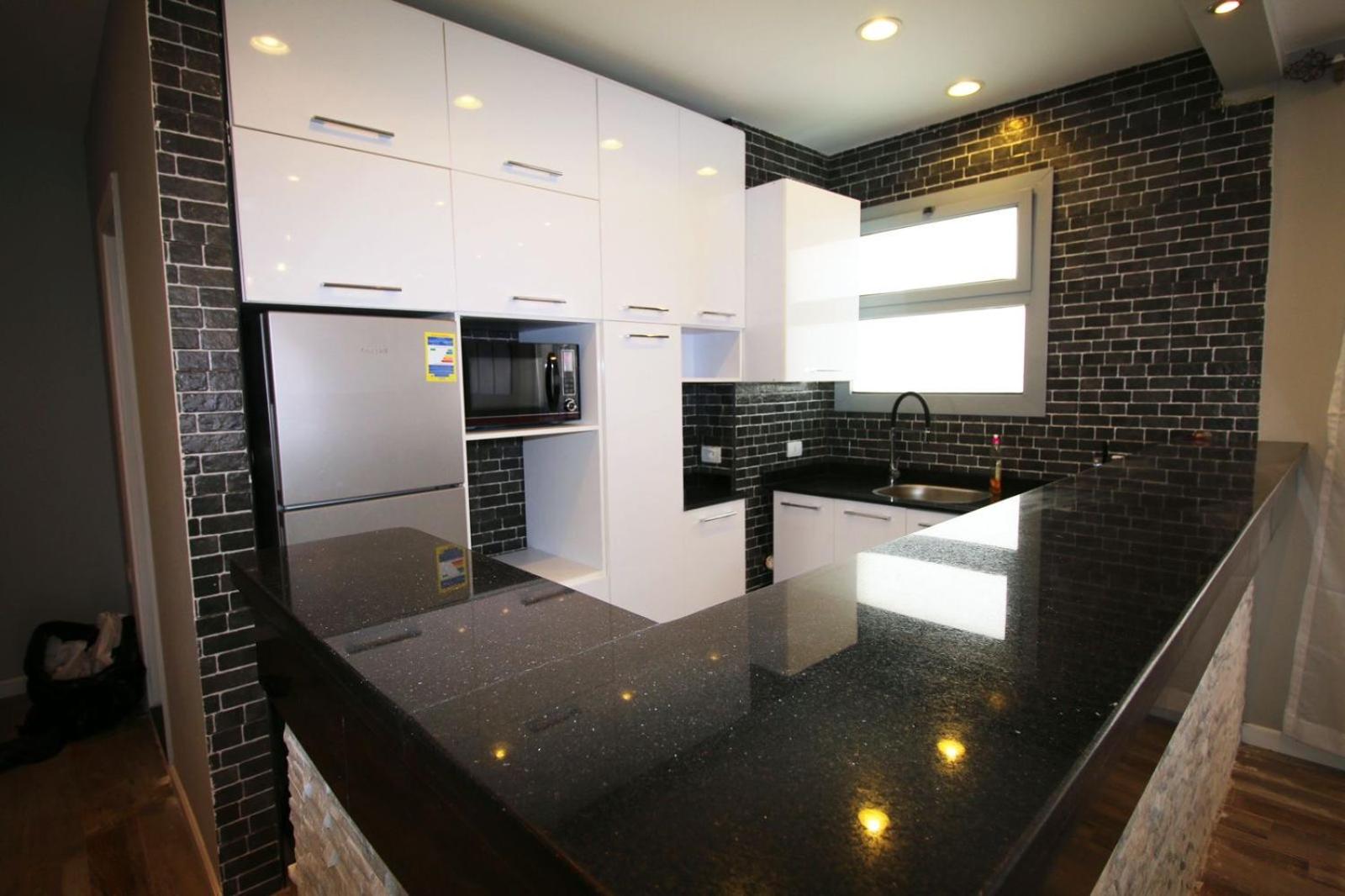 Blueberry apartment in katameya