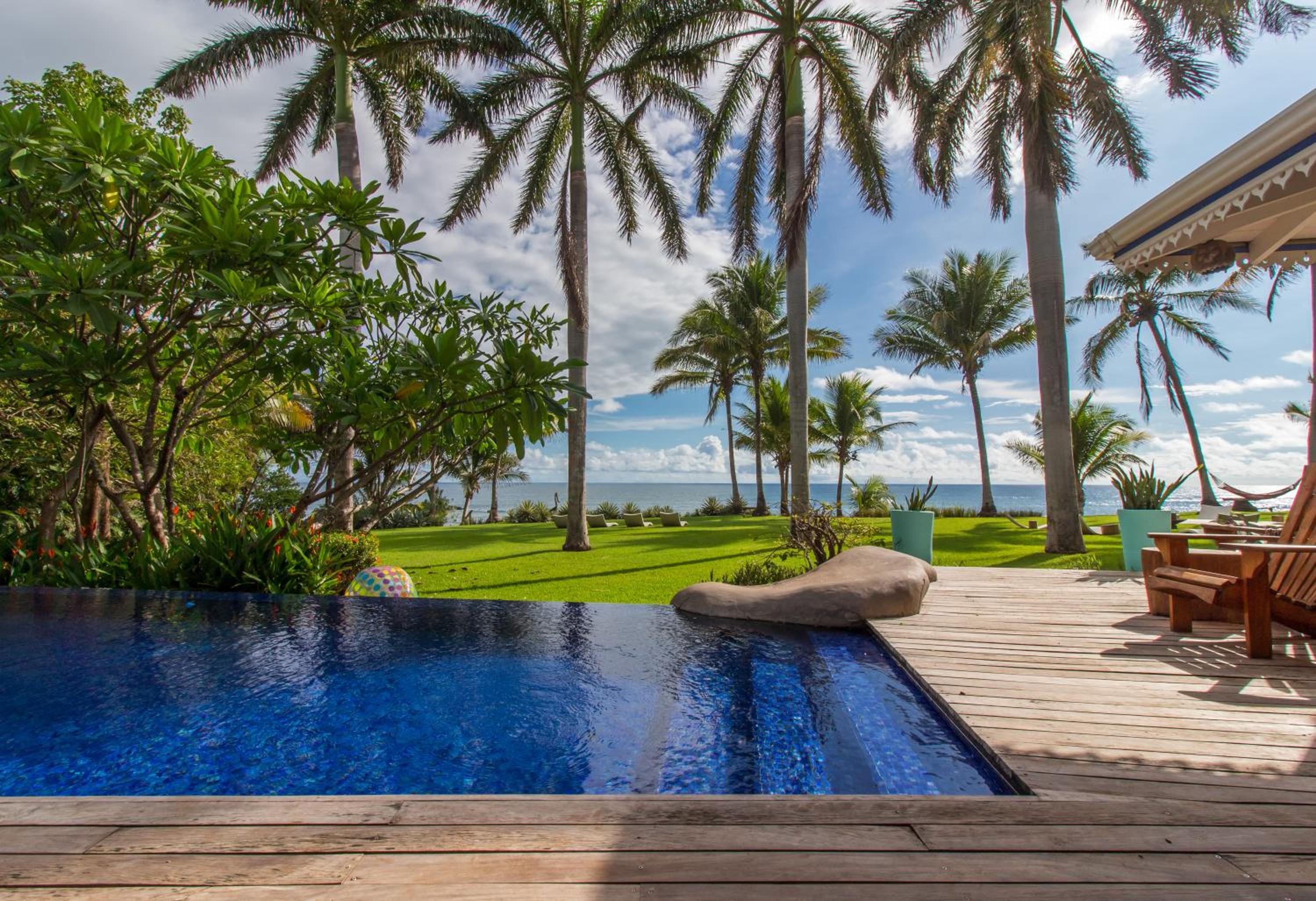 Dream On Costa Rica