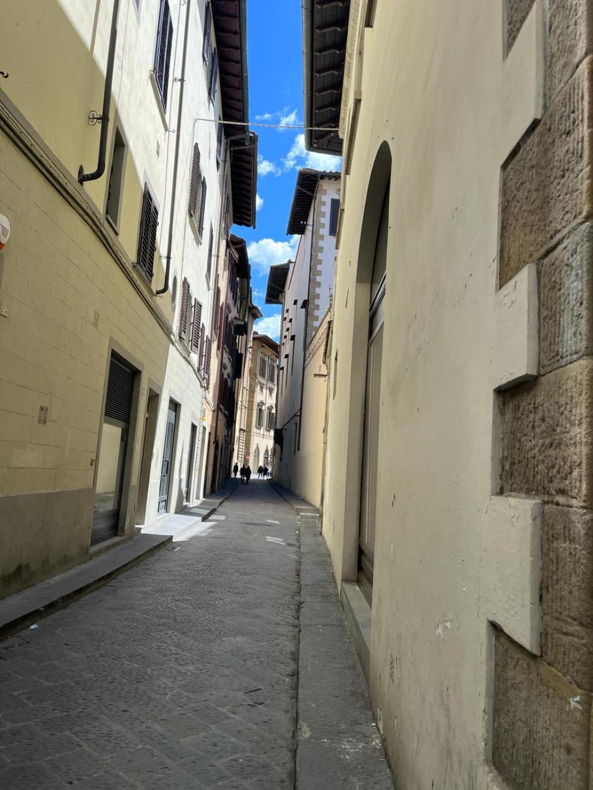 Cozy Santa Maria Novella Uffizi Duomo 2beds-2baths
