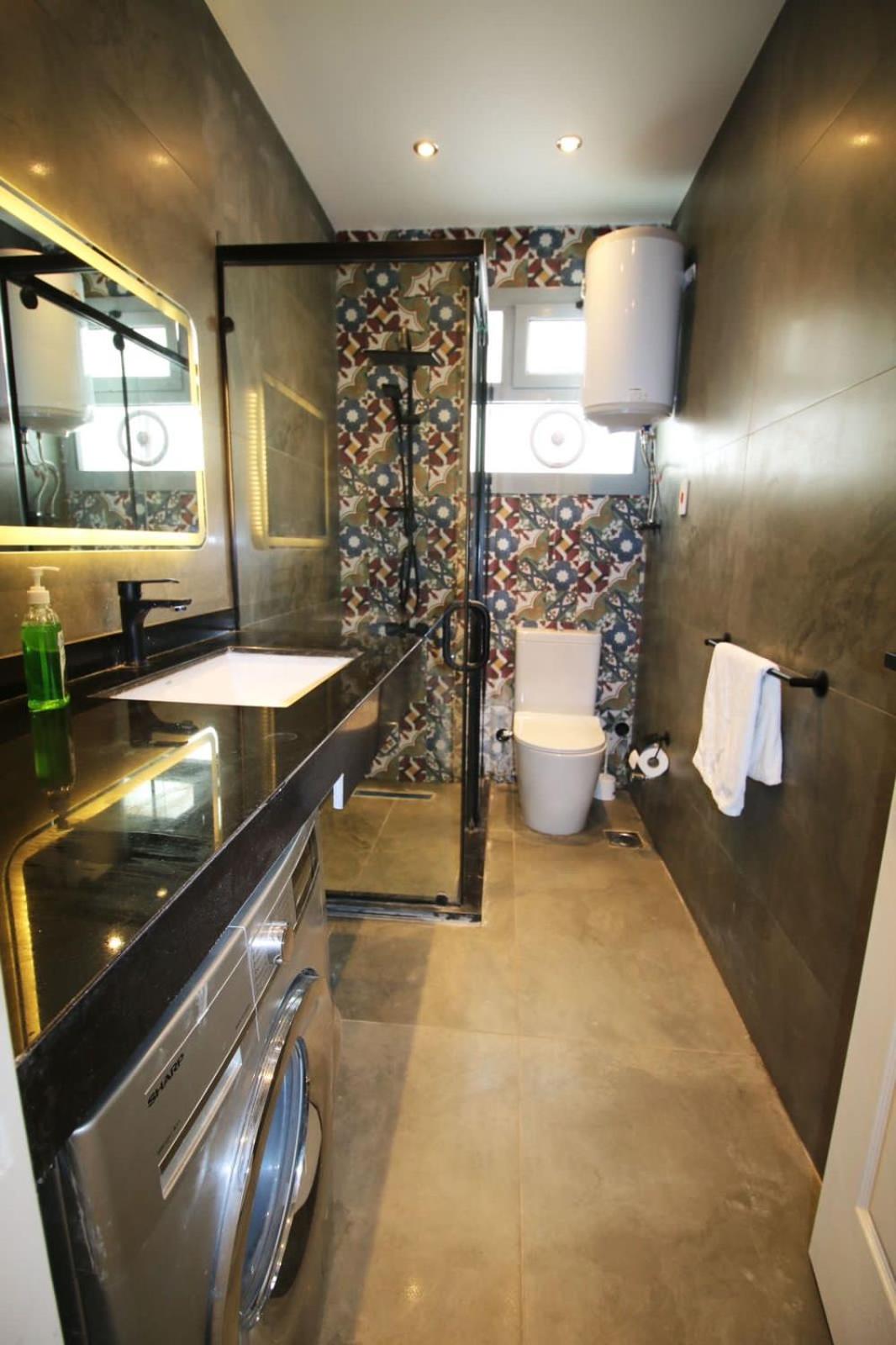 Blueberry apartment in katameya