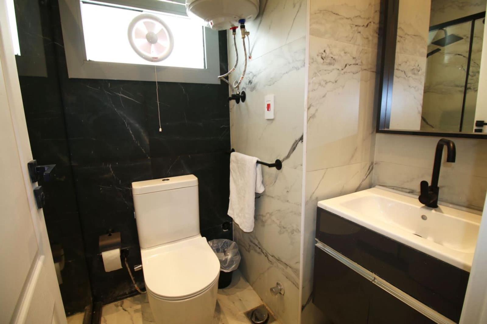 Blueberry apartment in katameya