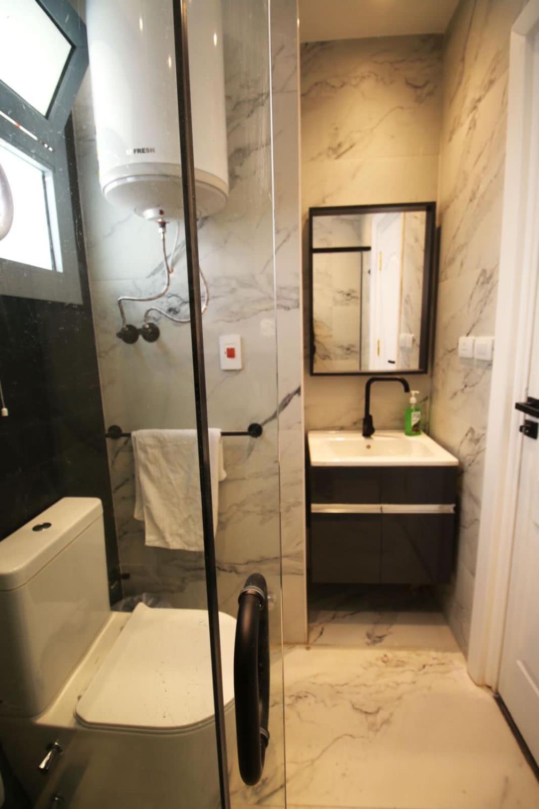 Blueberry apartment in katameya