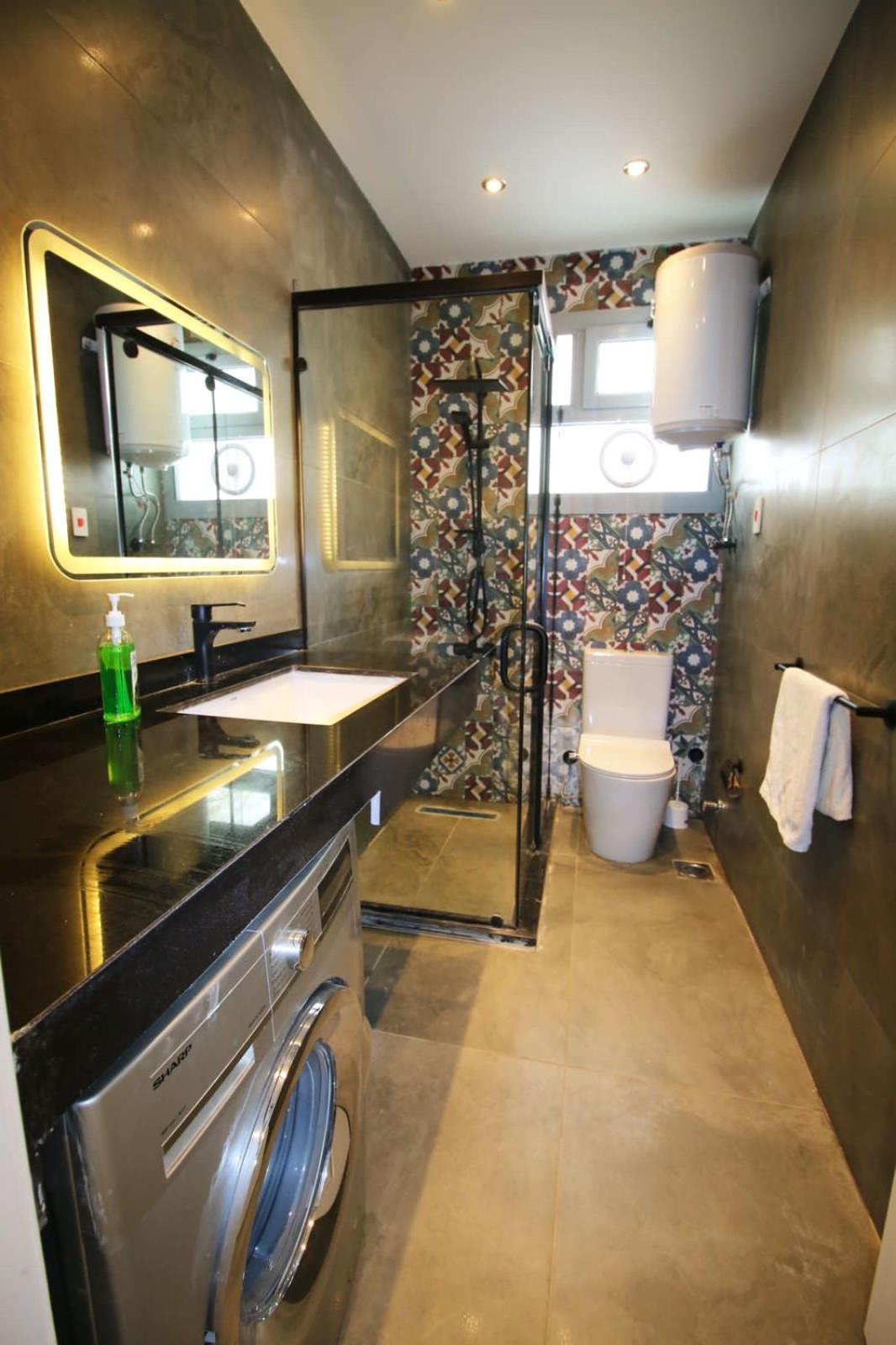 Blueberry apartment in katameya