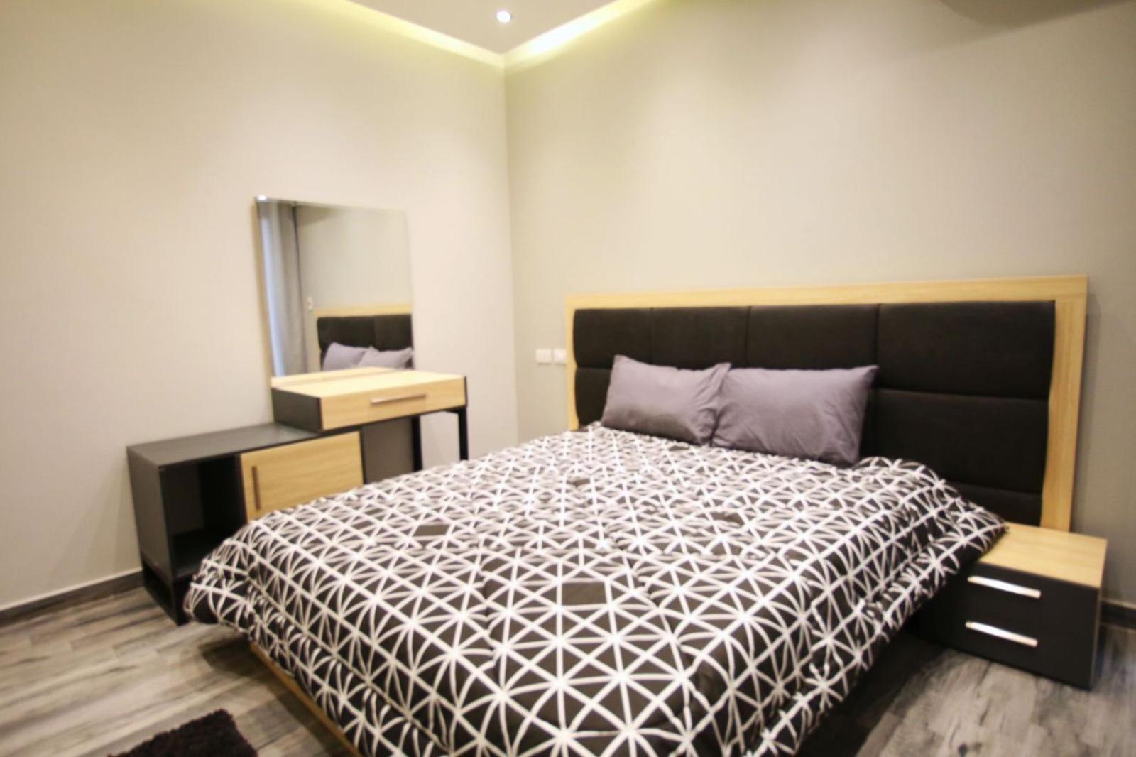 Blueberry apartment in katameya
