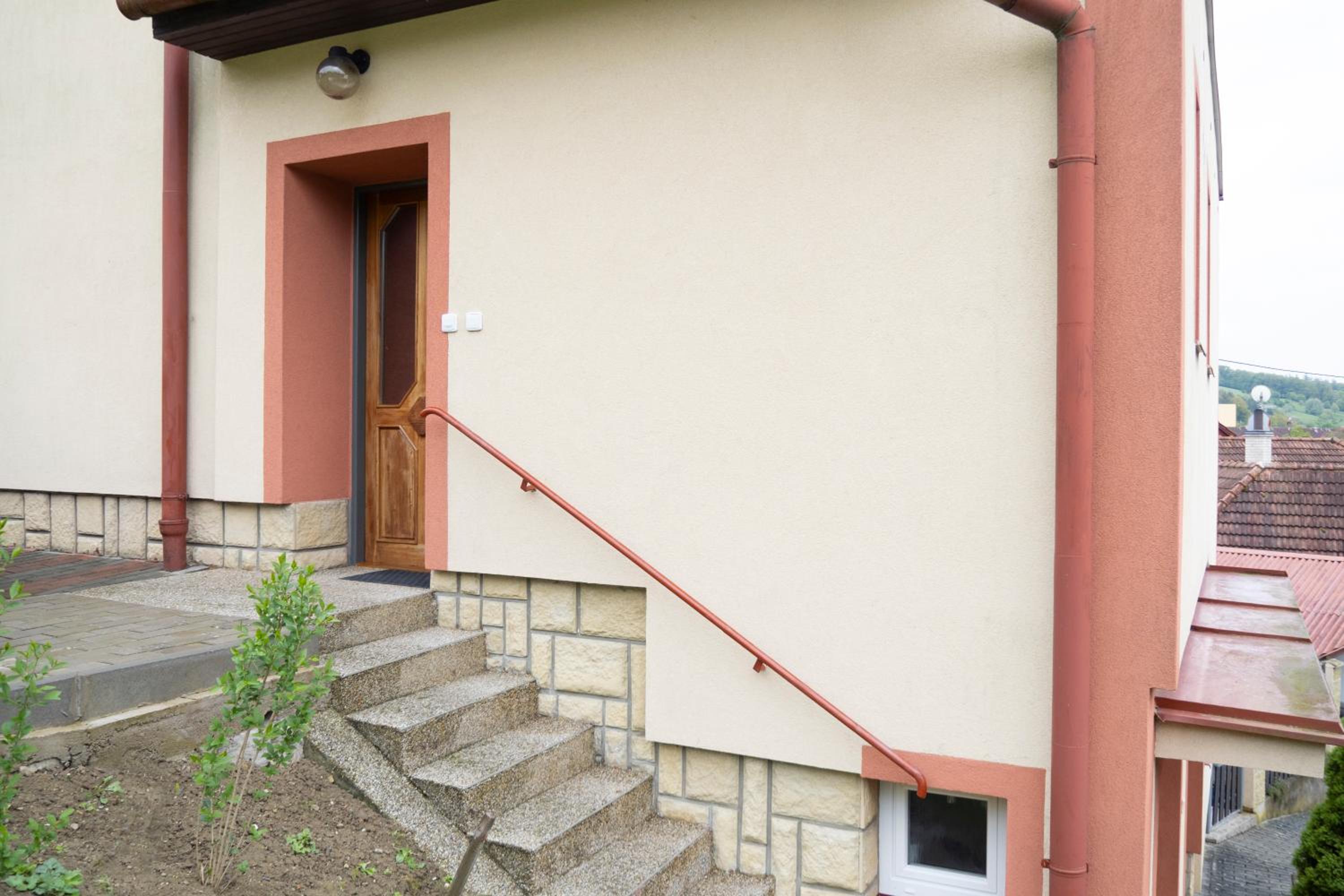 Apartmán U Onky