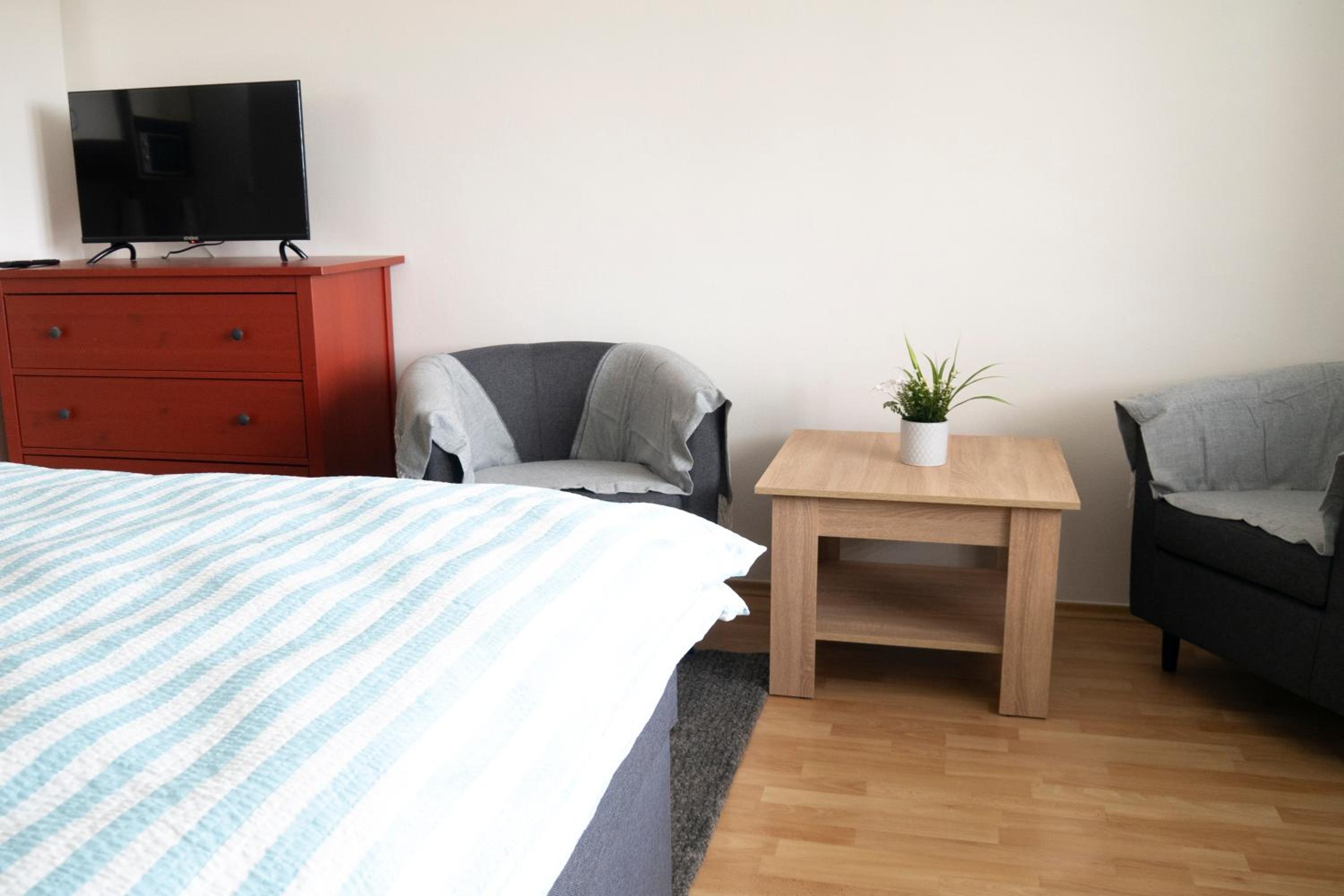 Apartmán U Onky