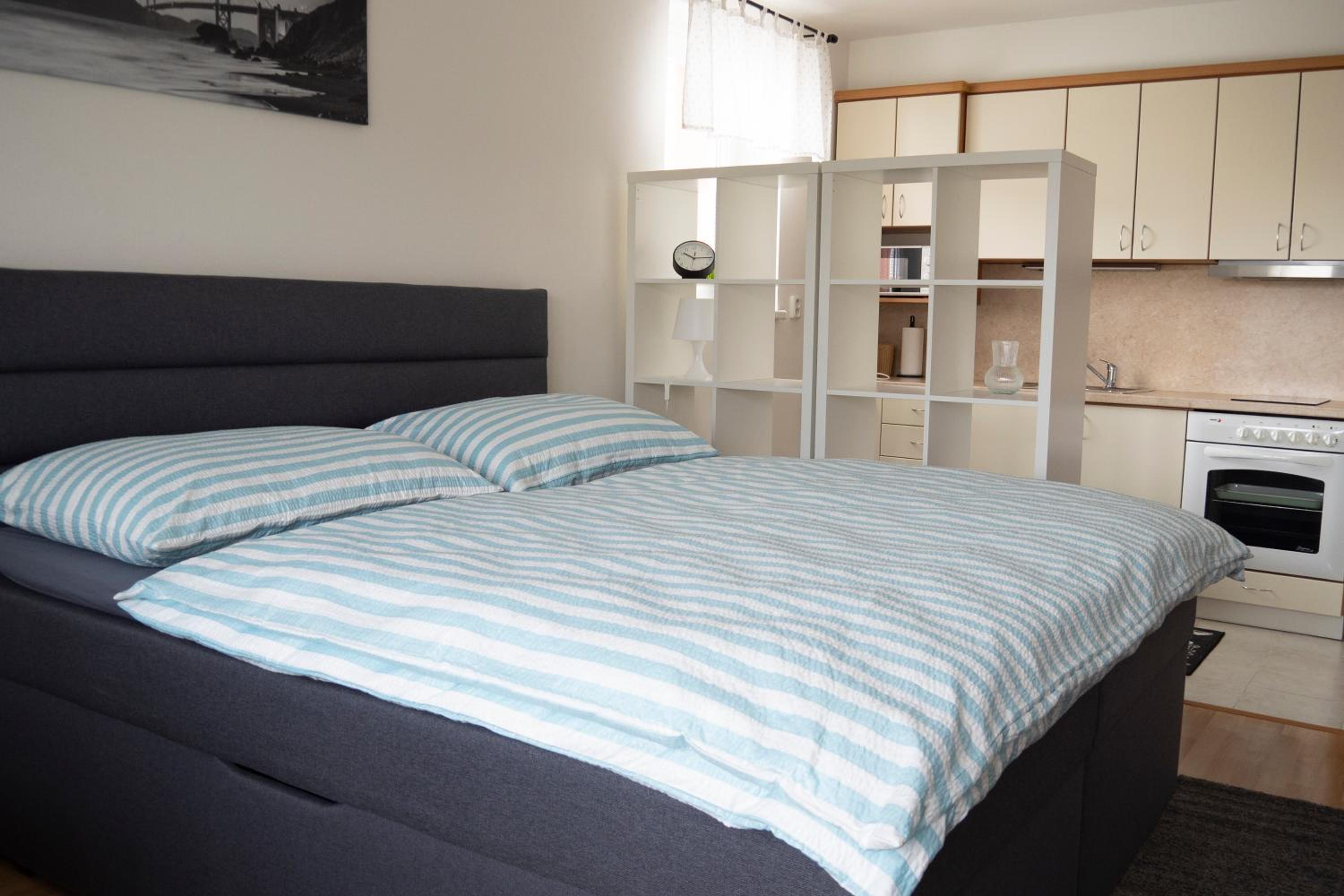 Apartmán U Onky