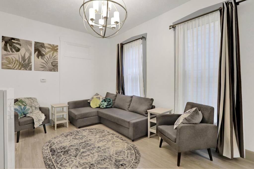 Charming Home in Fountain Square view 2