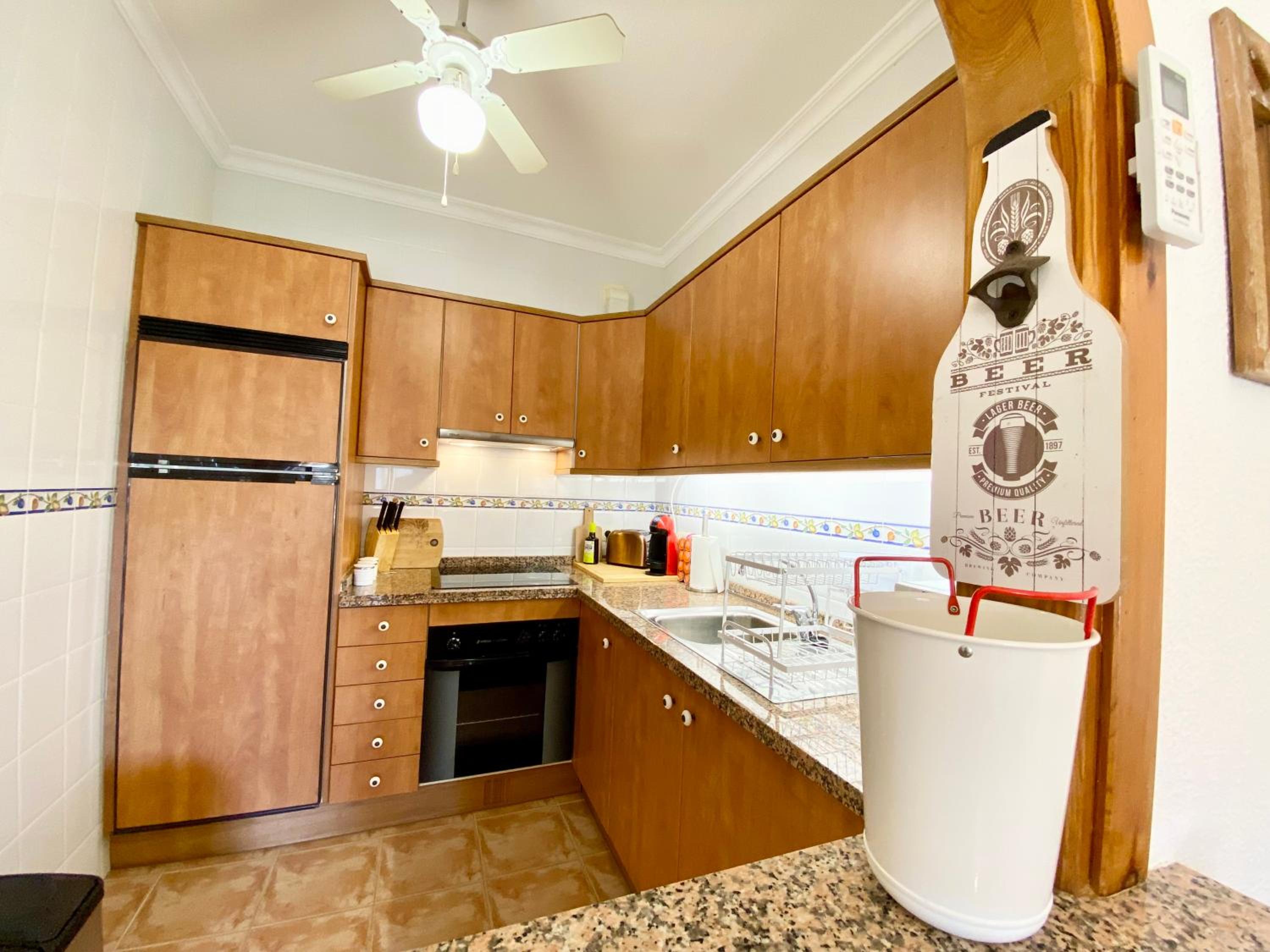 Montacala Holidays House