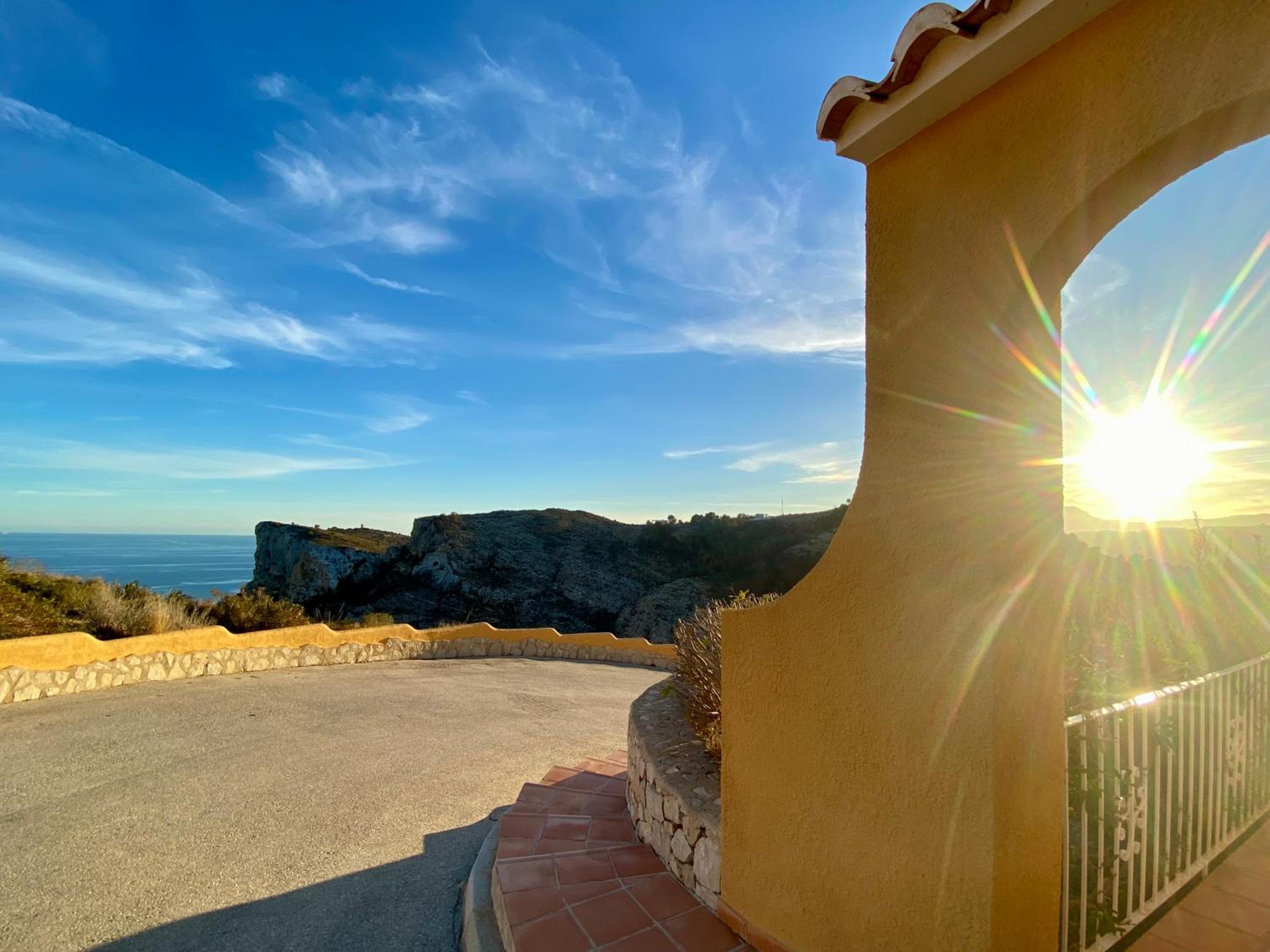 Montacala Holidays House