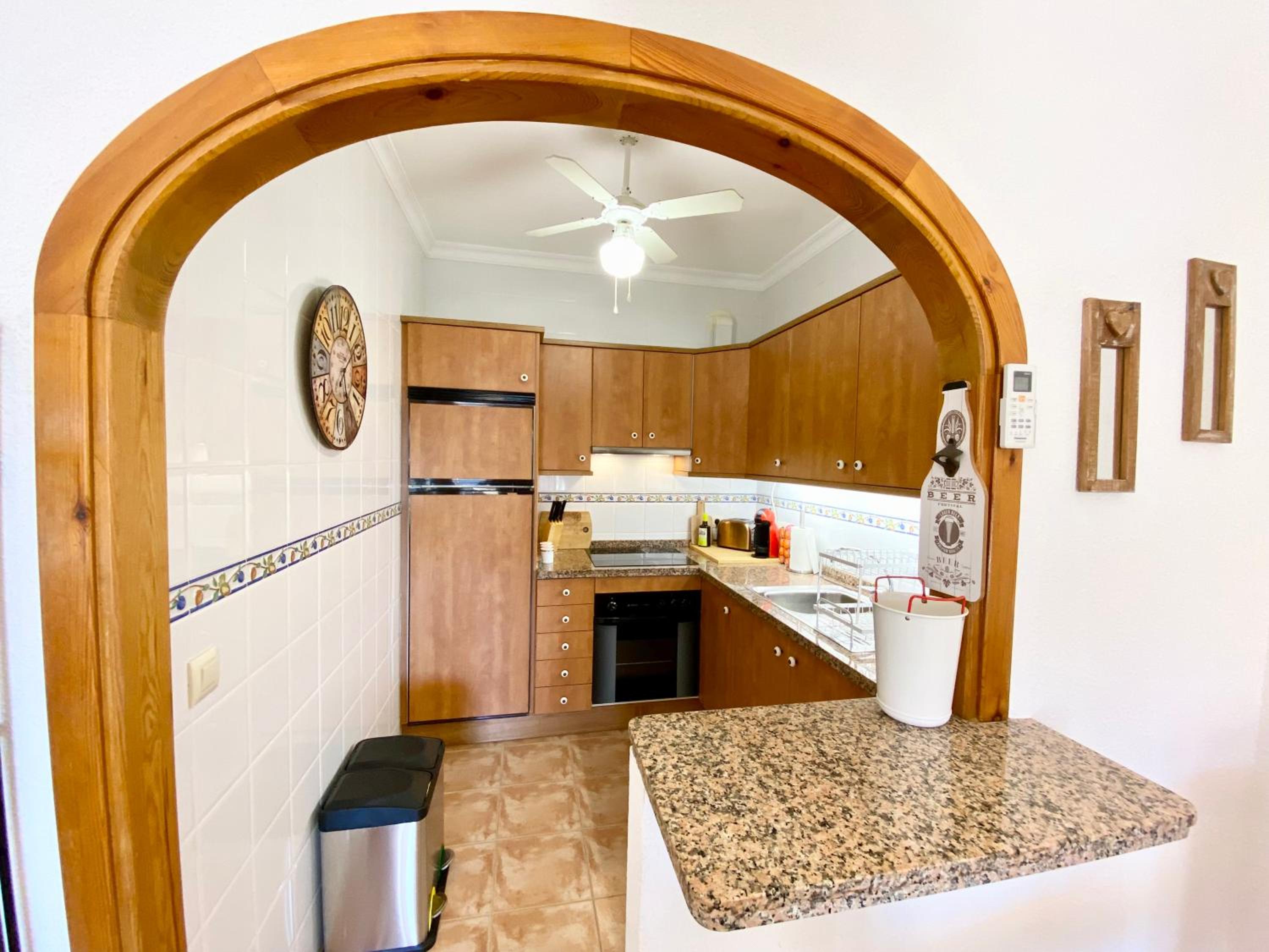 Montacala Holidays House