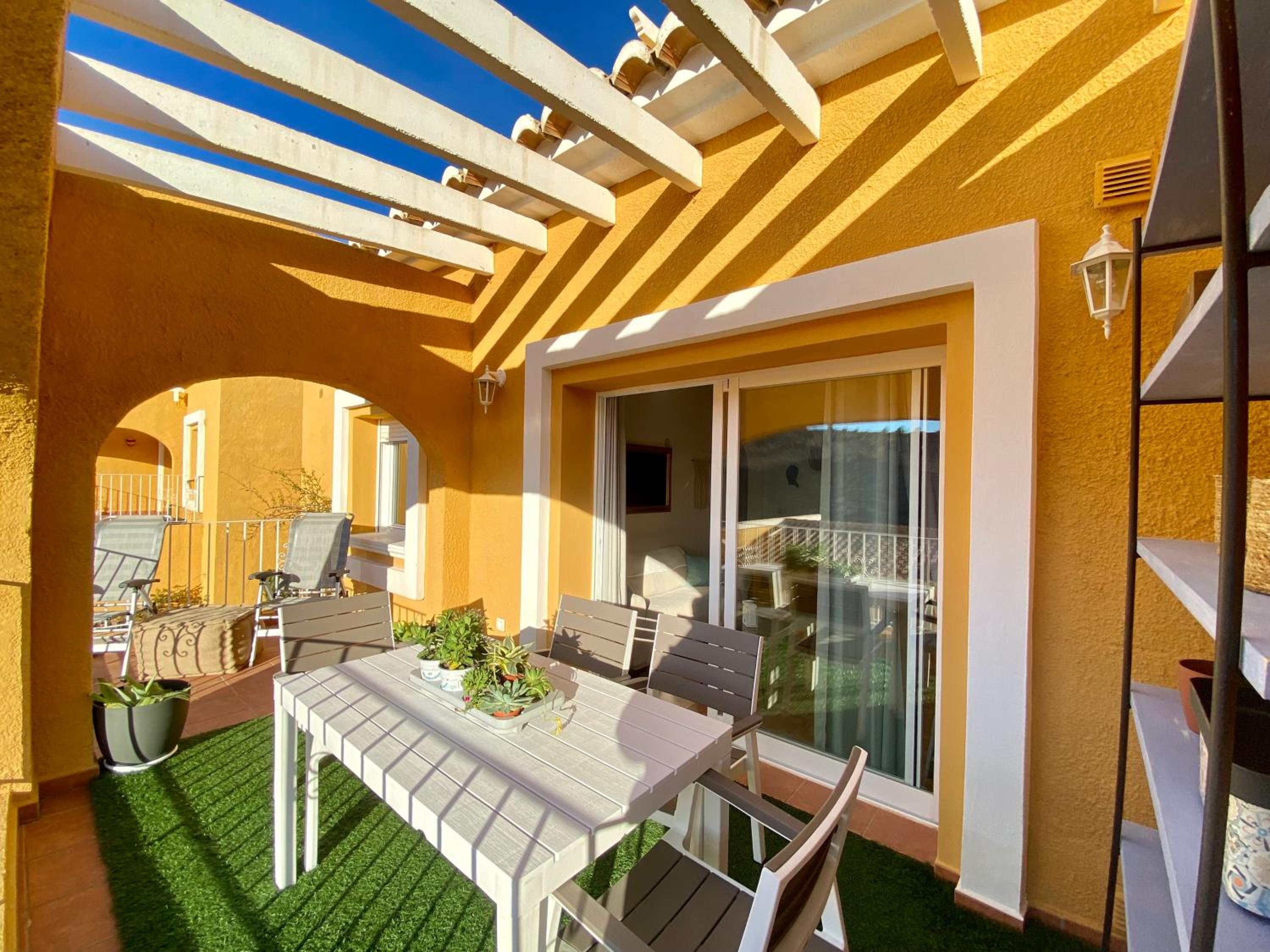 Montacala Holidays House
