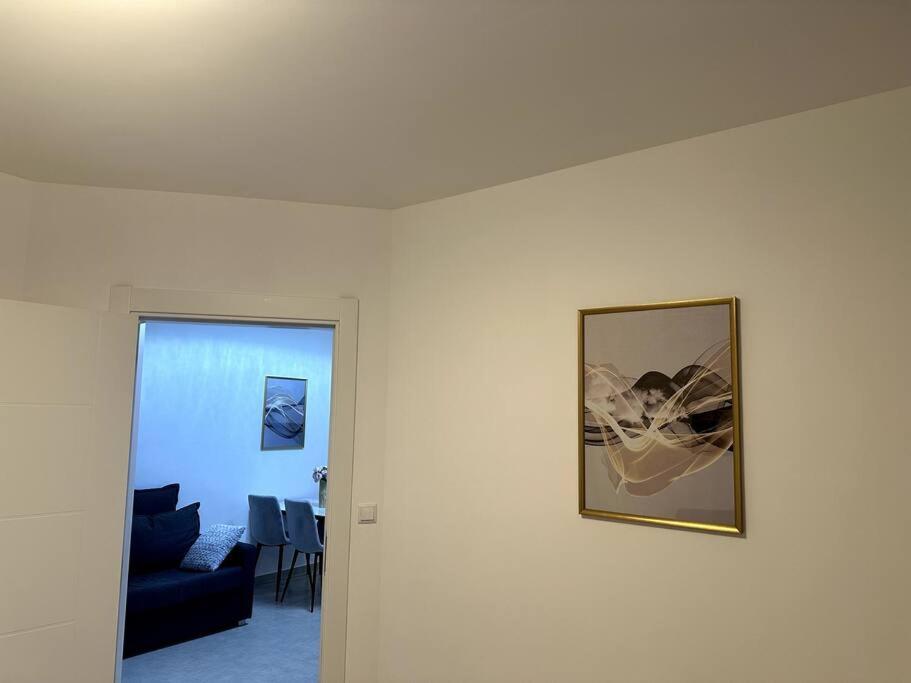 Premium Ferienwohnung SWETI WLAS Polarstar Beach Luxury Apartment 150 m zum Strand Pool 3 Balkone Meeresblick Google TV bis zu 6 Personen