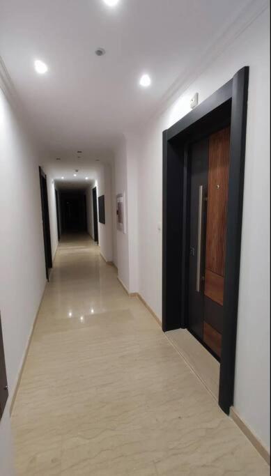 Premium Ferienwohnung SWETI WLAS Polarstar Beach Luxury Apartment 150 m zum Strand Pool 3 Balkone Meeresblick Google TV bis zu 6 Personen